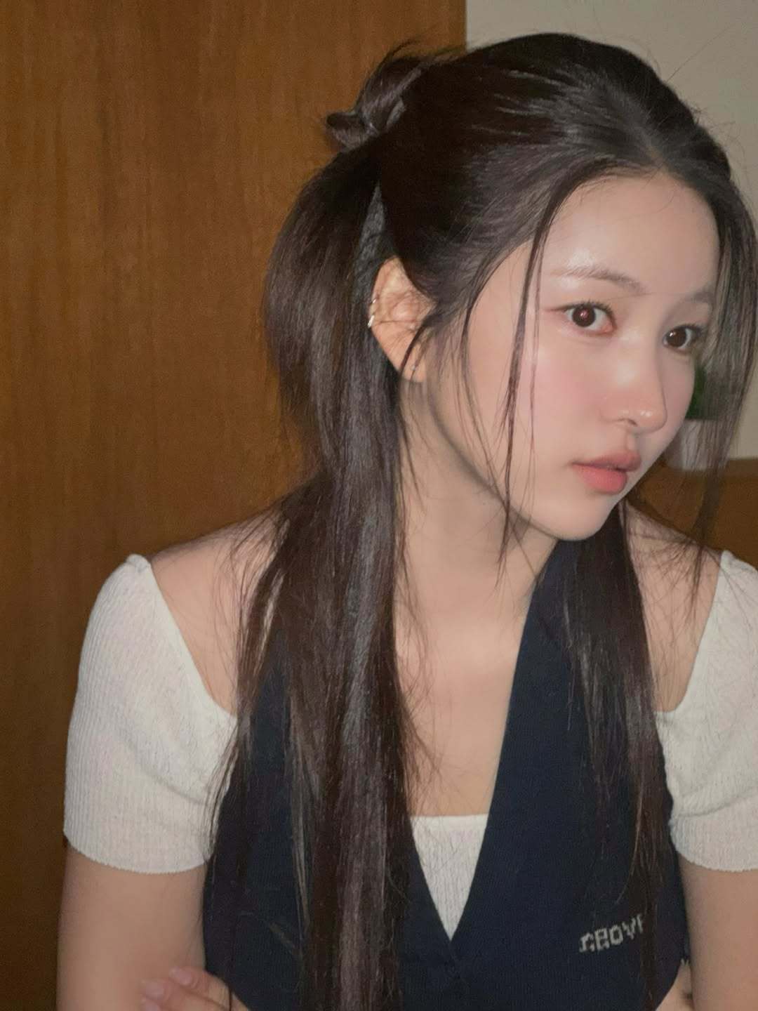 金韶情 ins更新 