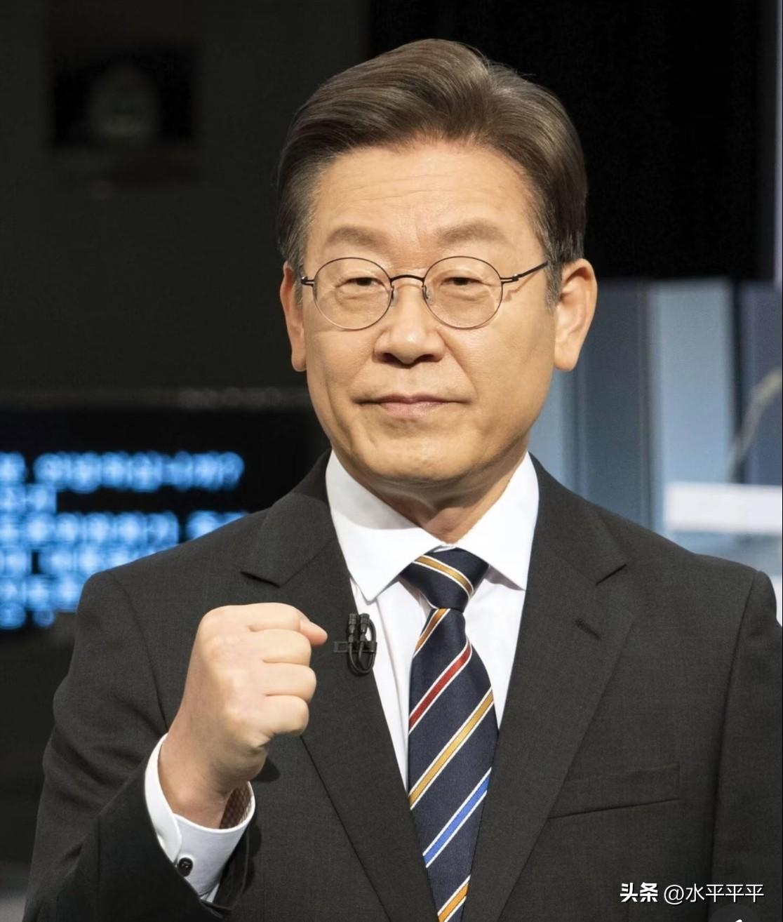 首尔电视台播放虛假新闻，煽动民众对华恶感，事后只是删除视频了事？
李在明:不行！