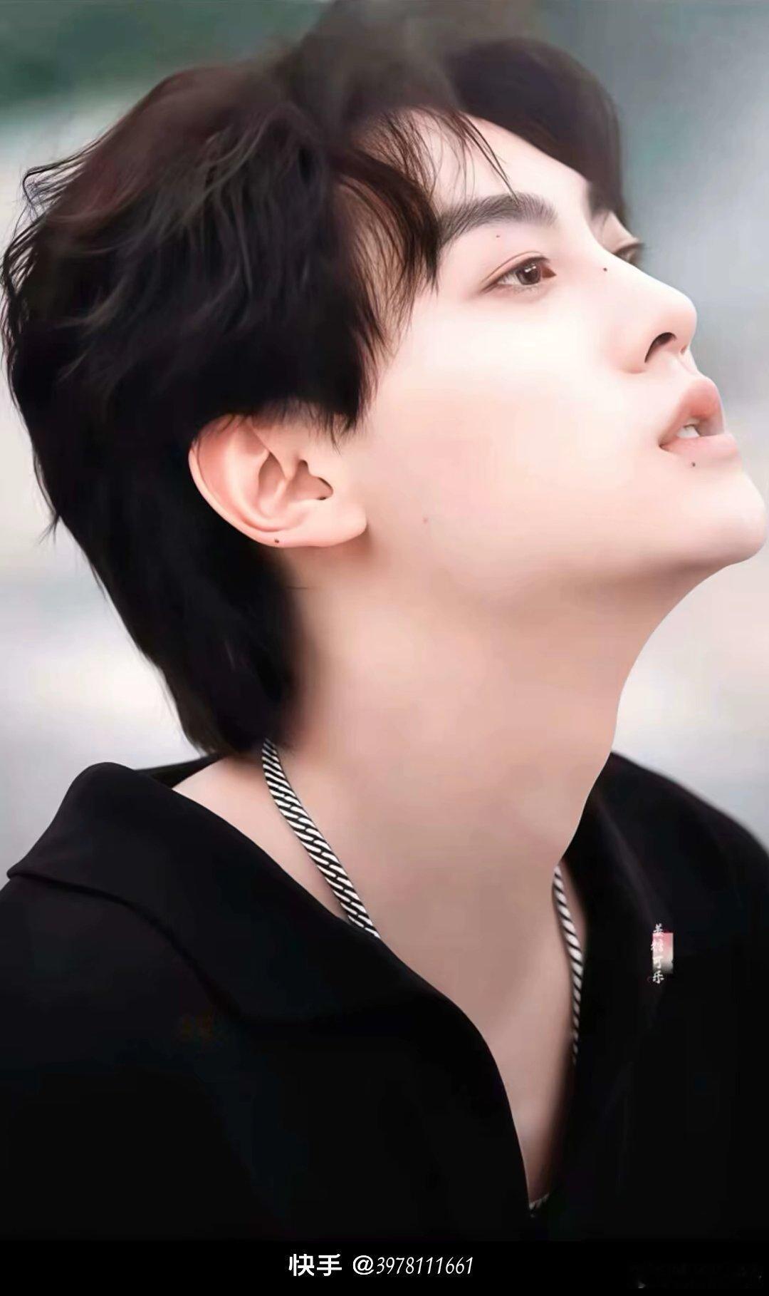 田栩宁 txn向全世界安利田栩宁 “海很浪漫 你也不例外.” "𝒯𝒽𝑒 ?