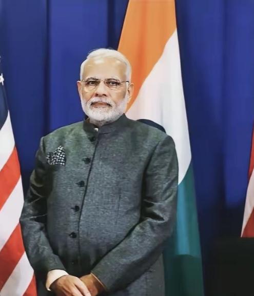 印度彻底傻眼了！平时跟着欧美给中国使绊子，如今一场中东乱局，就逼得它放下傲慢，求