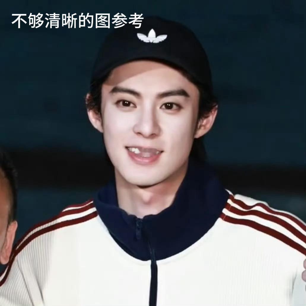 王鹤棣 【咸鱼飞升抽抽乐调整通知】  收到各位兄棣伙关于抽抽乐排期的反馈，现进行
