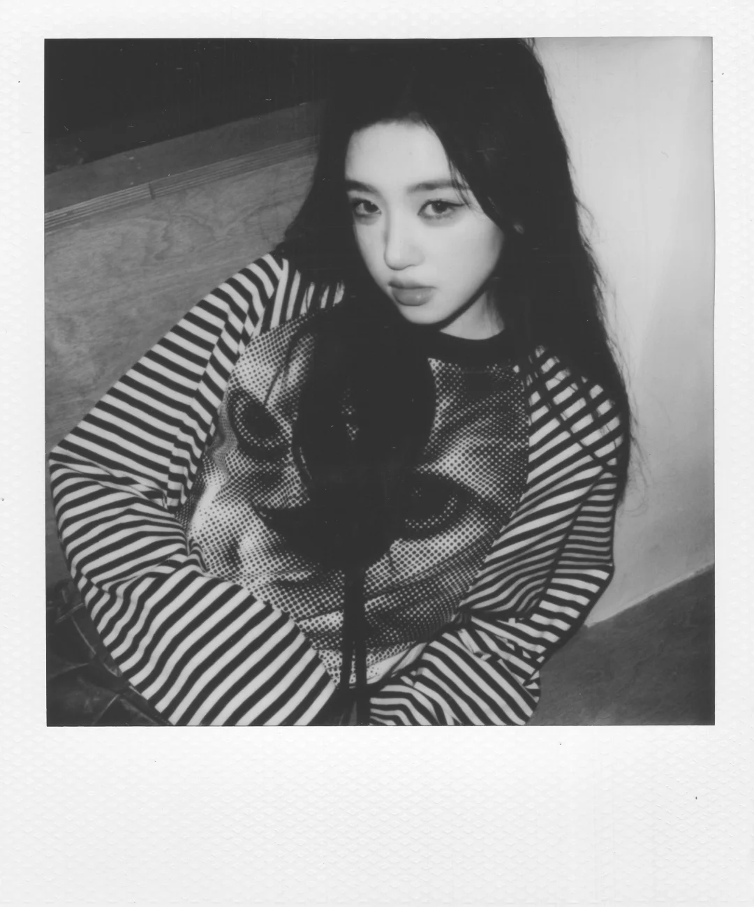 polaroid 🐾