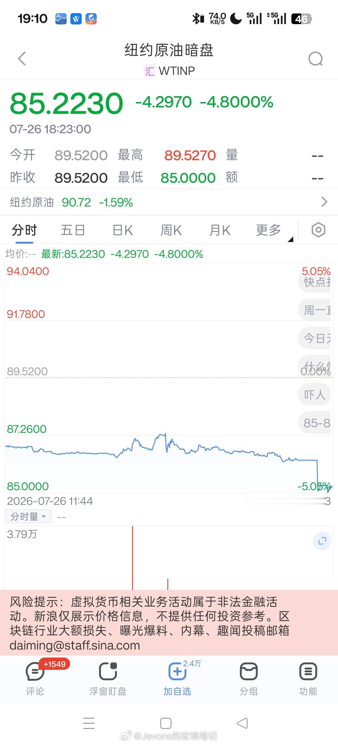 伊朗军队发言人穆罕默德·阿克拉米尼亚表示，由于美国在过去两晚没有对伊朗进行打击，