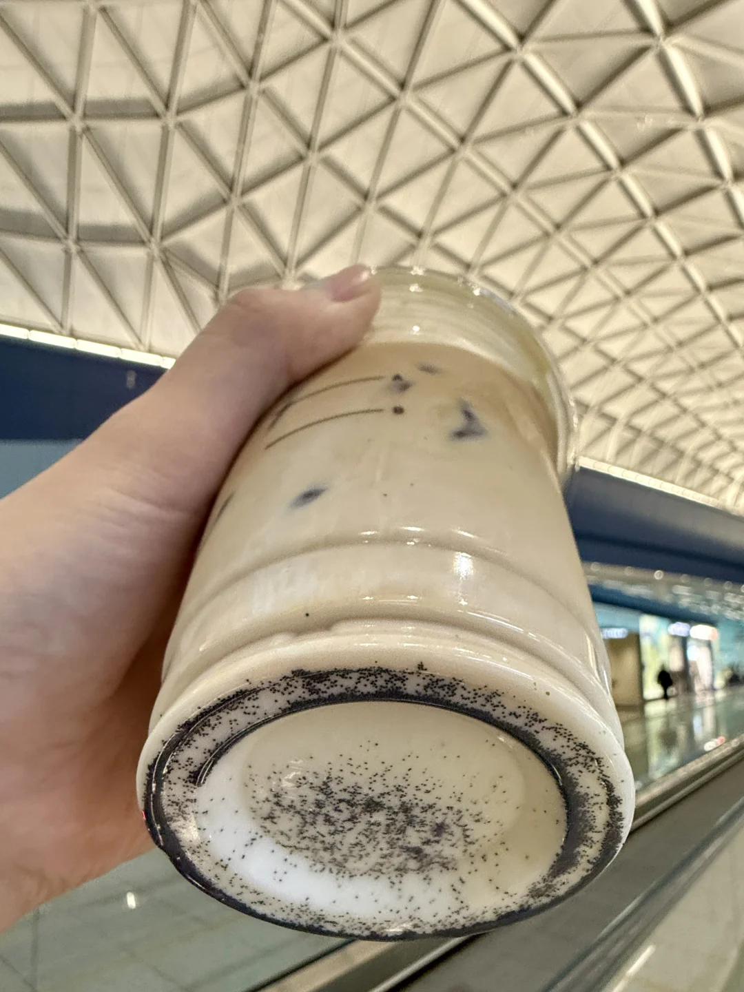 每次离开🇰🇷仁川机场前都会去吃的…（附地址