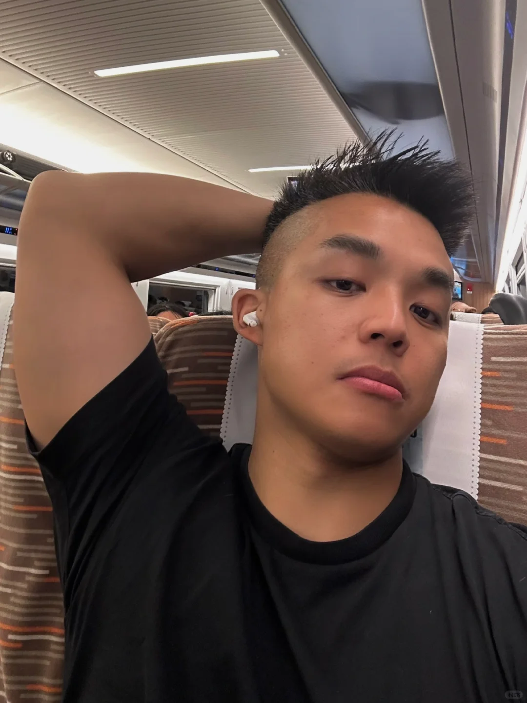 我也很想家 我们都一样