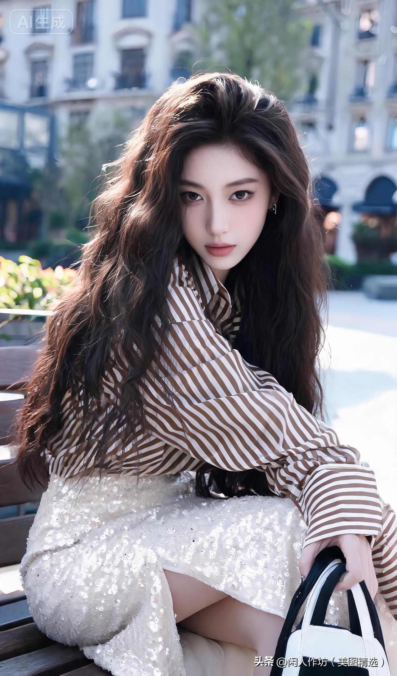 什么样子的女人才是最美的