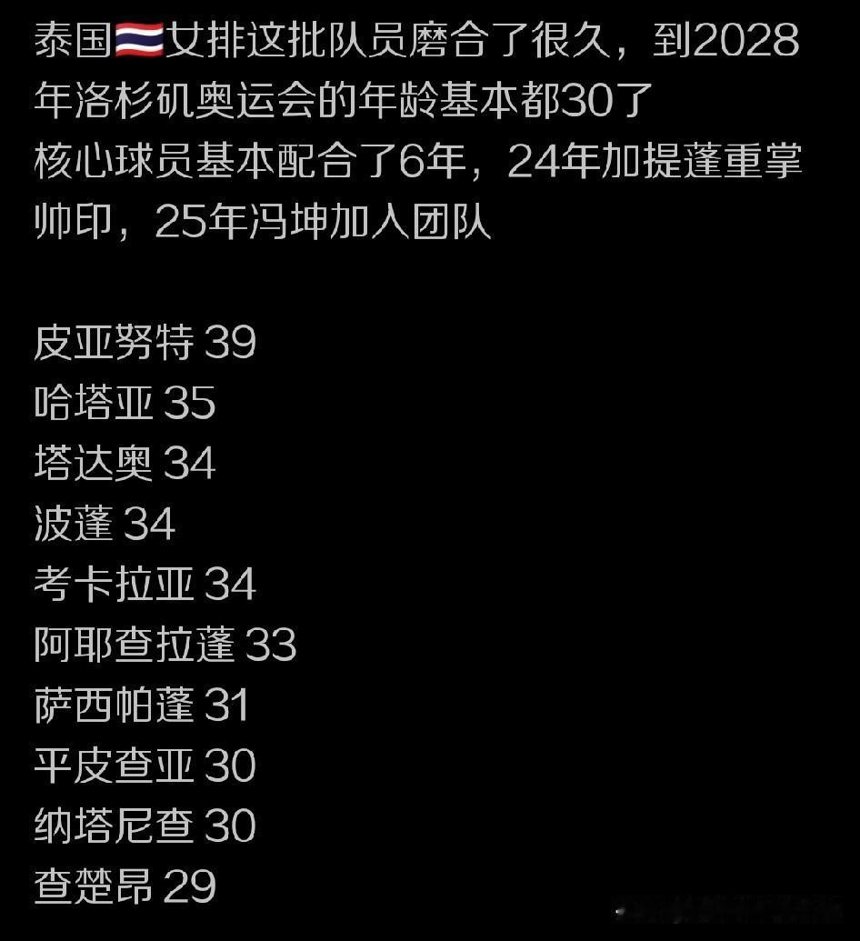女排亚锦赛结束之后，关于中国女排、泰国女排以及日本女排3支传统强队表现的讨论声依