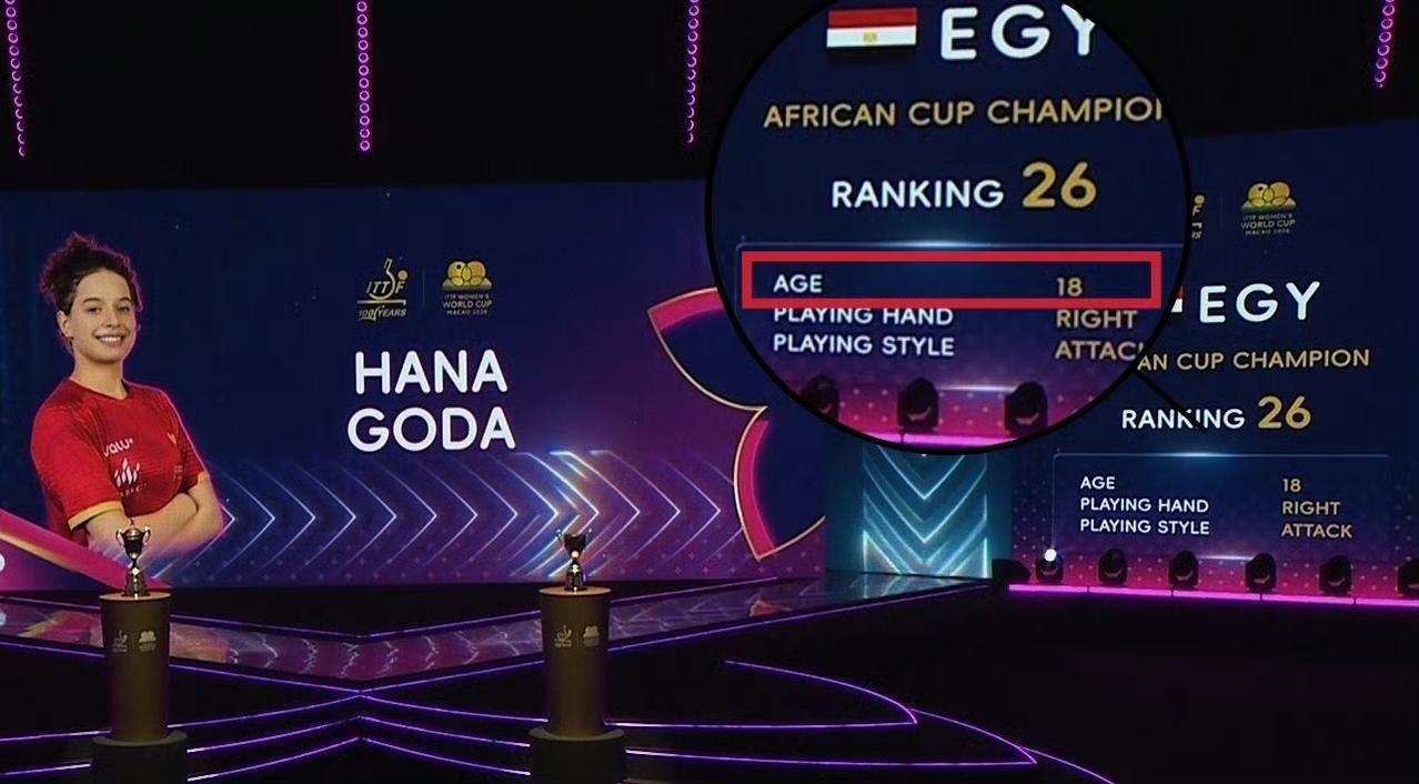 今天总有人在媒体上强调逼莎莎的对手才18岁，却忘了当年那个16岁的孙颖莎，是怎么