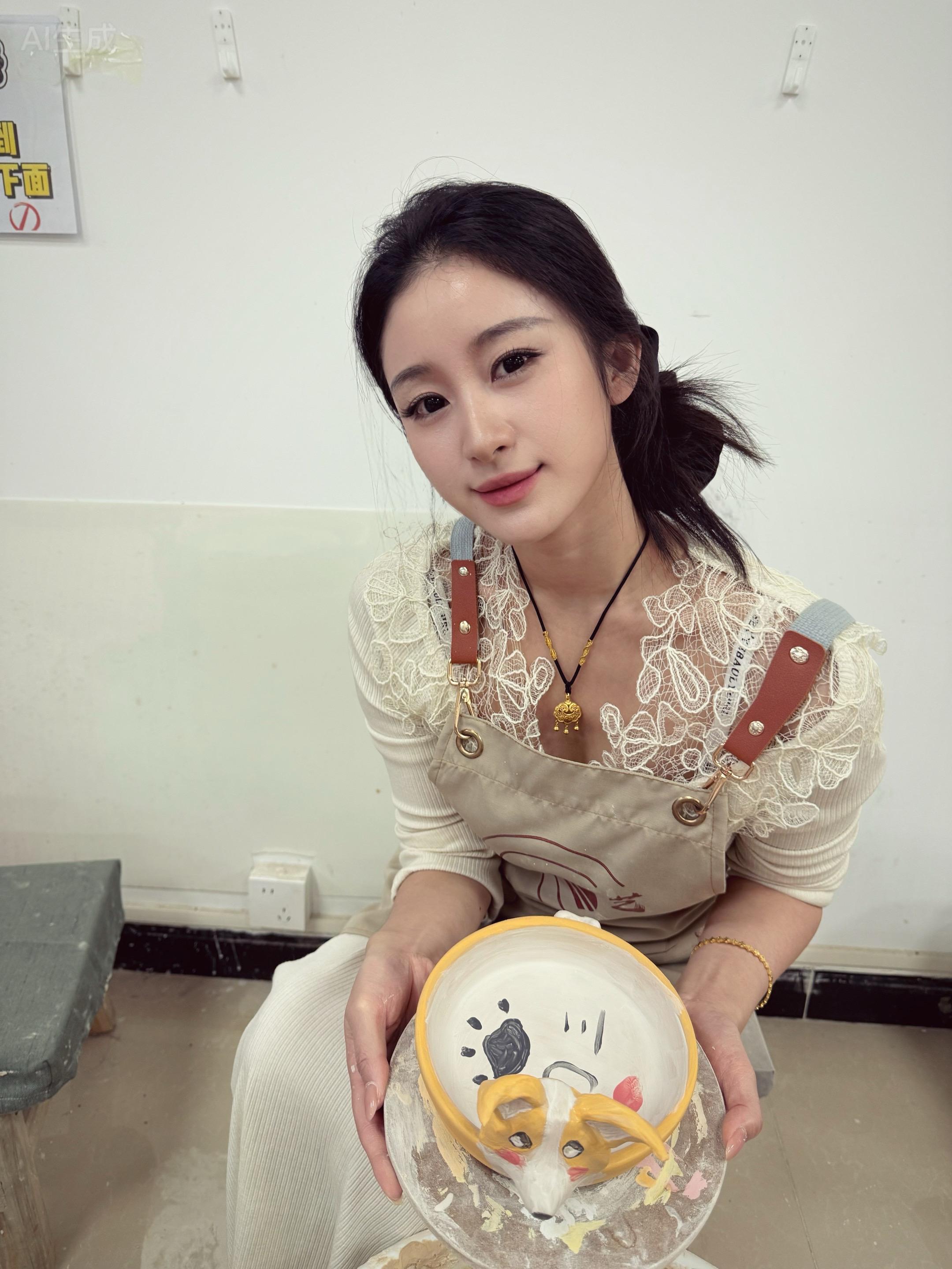 路过的狗都得叼点东西回去