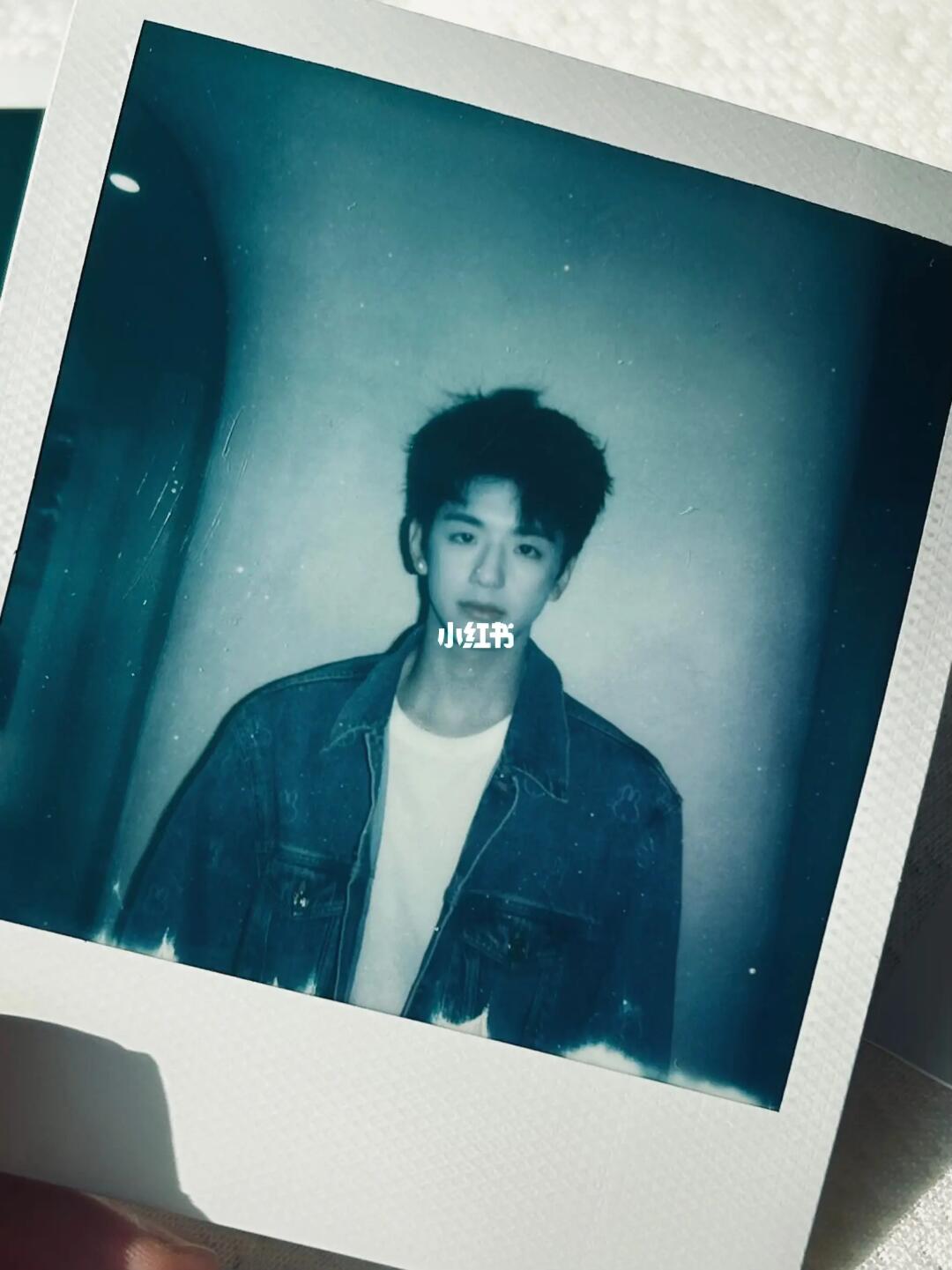 📷拍立得——拍下立刻得到