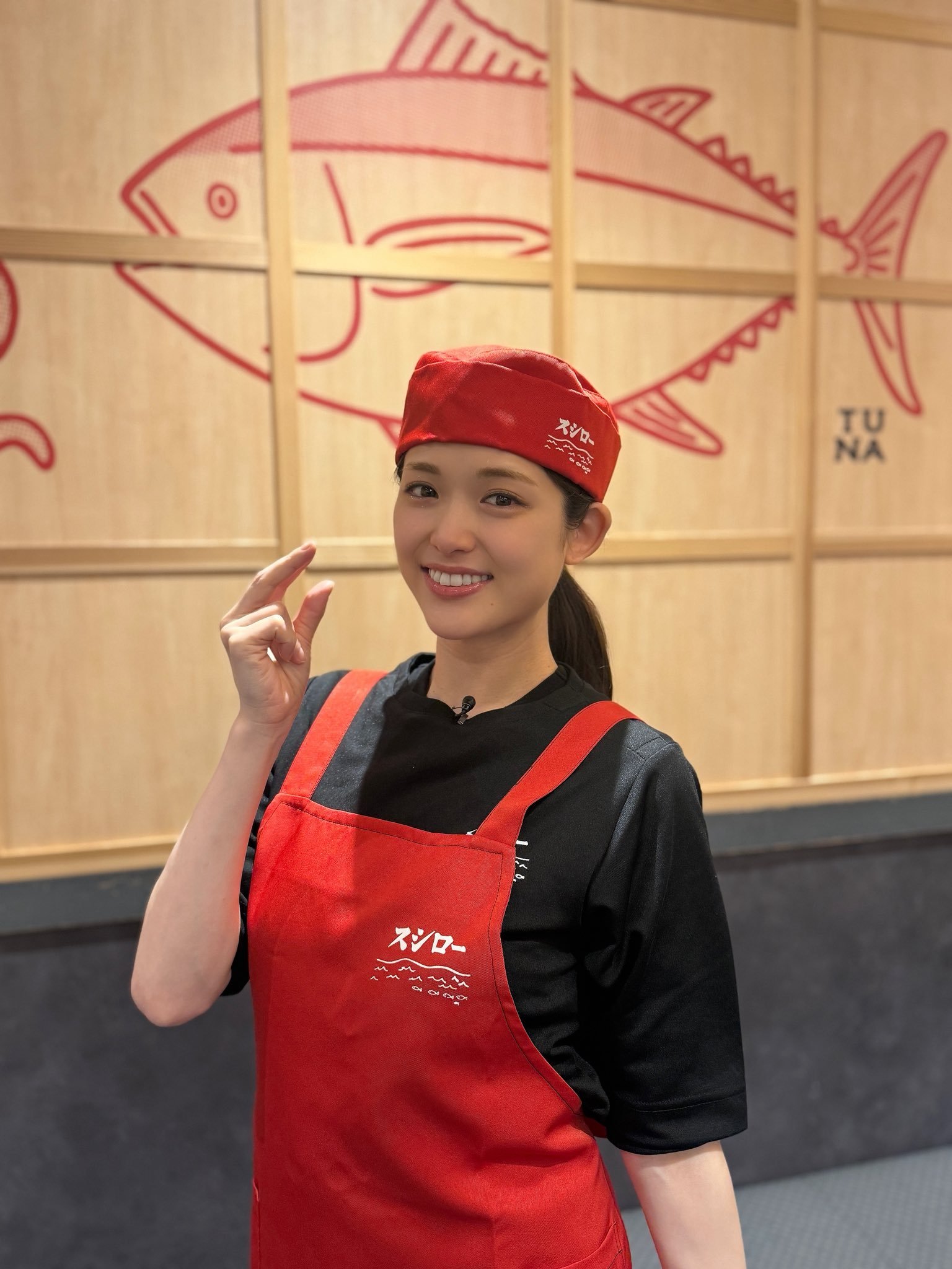 松村沙友理🍎　つぶれない店　ナゾトレMAXXX