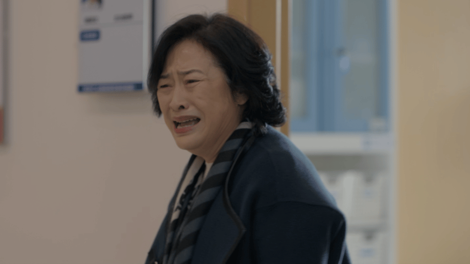  #小夫妻定档0731#这样题材的剧真的很好看的，殷桃郭京飞两人的人物设定也是很