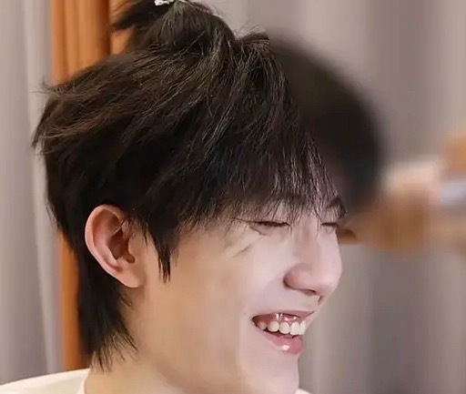 苏新皓生图直出 