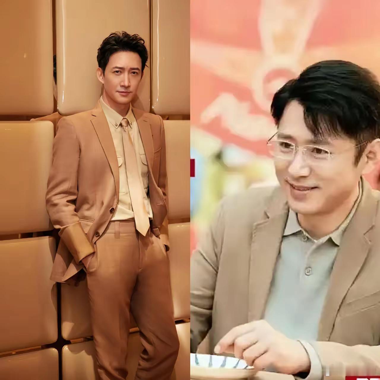 汪俊拍《蛮好的人生》时，最开始丁致远这个角色准备找王阳演。童蕾听说后，说了一句话