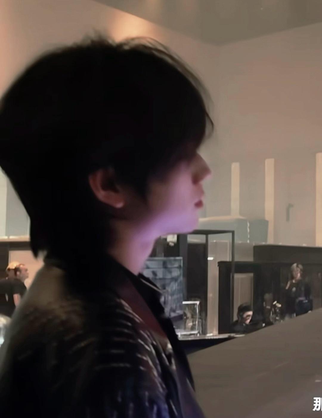 杰哥打耳洞🟰造福人类 ​​​