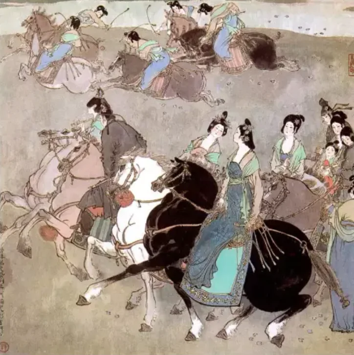 为什么今天，很难在看到这么美的连环画了？