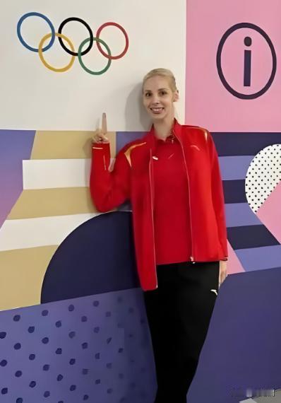 “不给参赛就让中国赢！”3年前，俄罗斯体操女王被禁赛，她毫不犹豫转身加入中国，帮