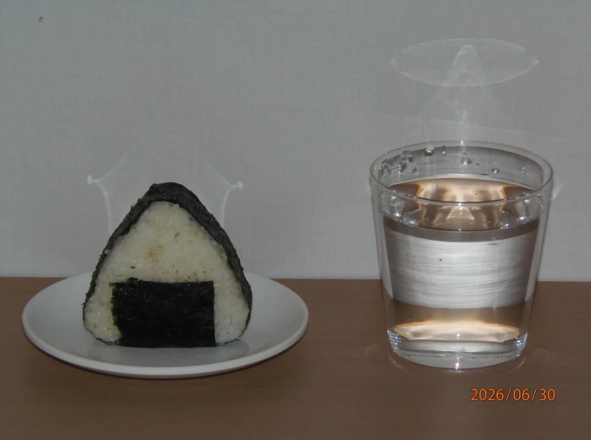 (★)：幸福吃饭时刻 