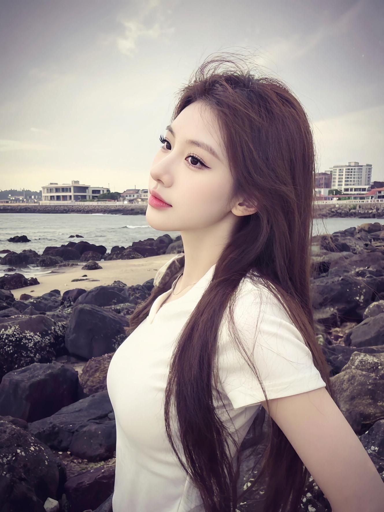 终极一生 如果非要等一个人的话 我想我要一双看到我心疼我的眼睛