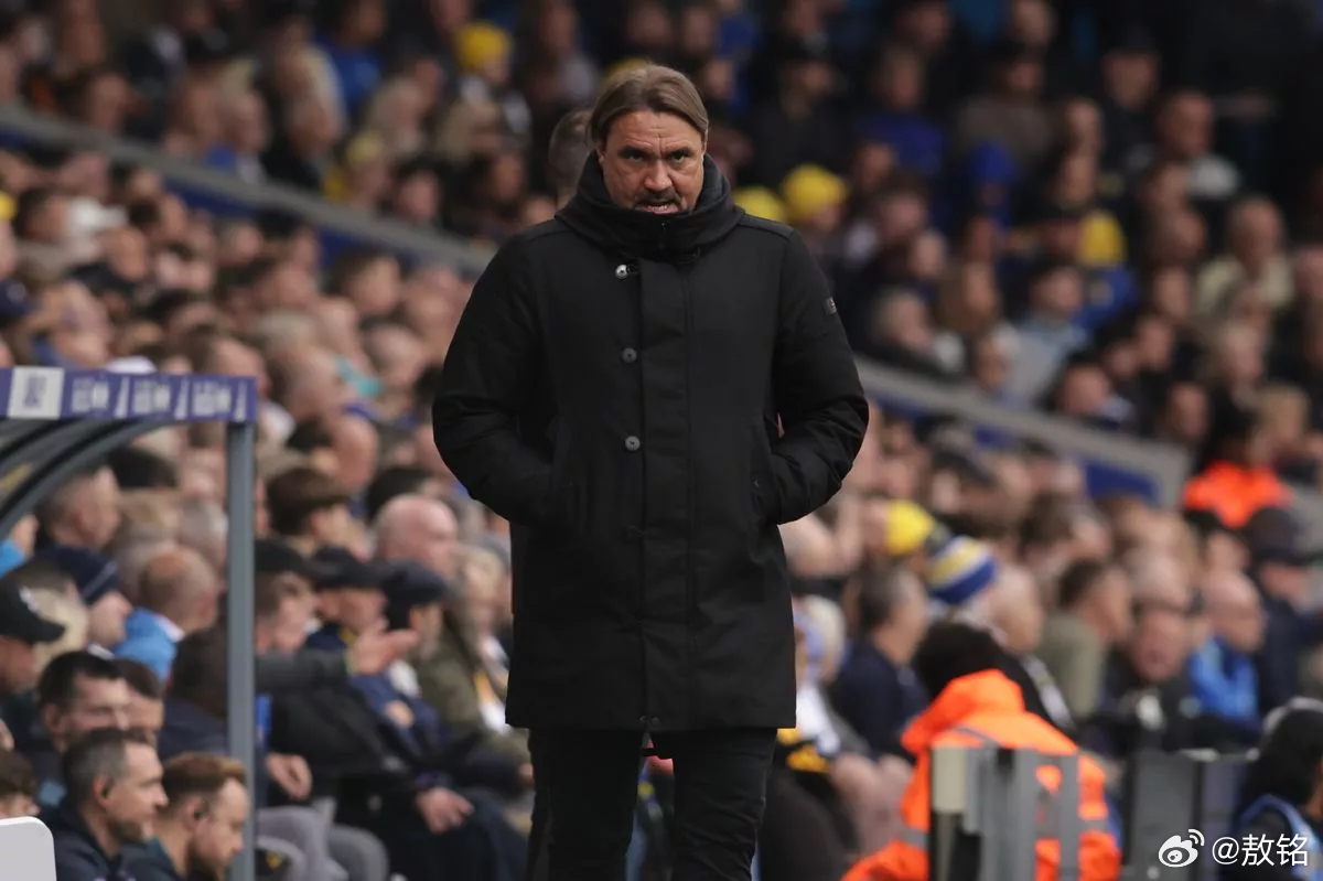 利兹联最近6场联赛1胜1平4负，其中输球场次包括输给森林、伯恩利这样的保级对手。