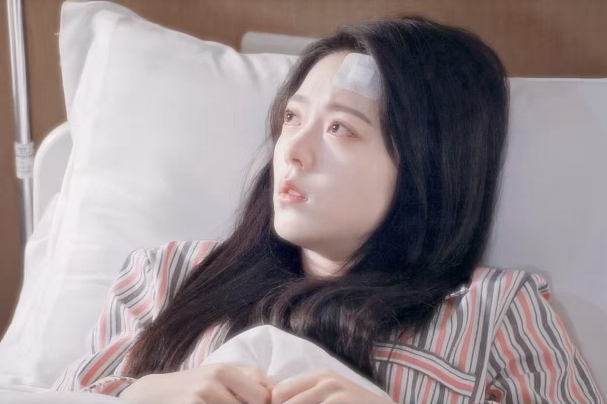 看骄阳似我垂直入坑了赵今麦 赵今麦用演技证明什么是“剧抛脸”！聂曦光的每个表情都