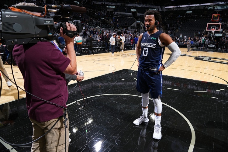 NICO将球队放走布伦森&签伍德等操作归咎于库班