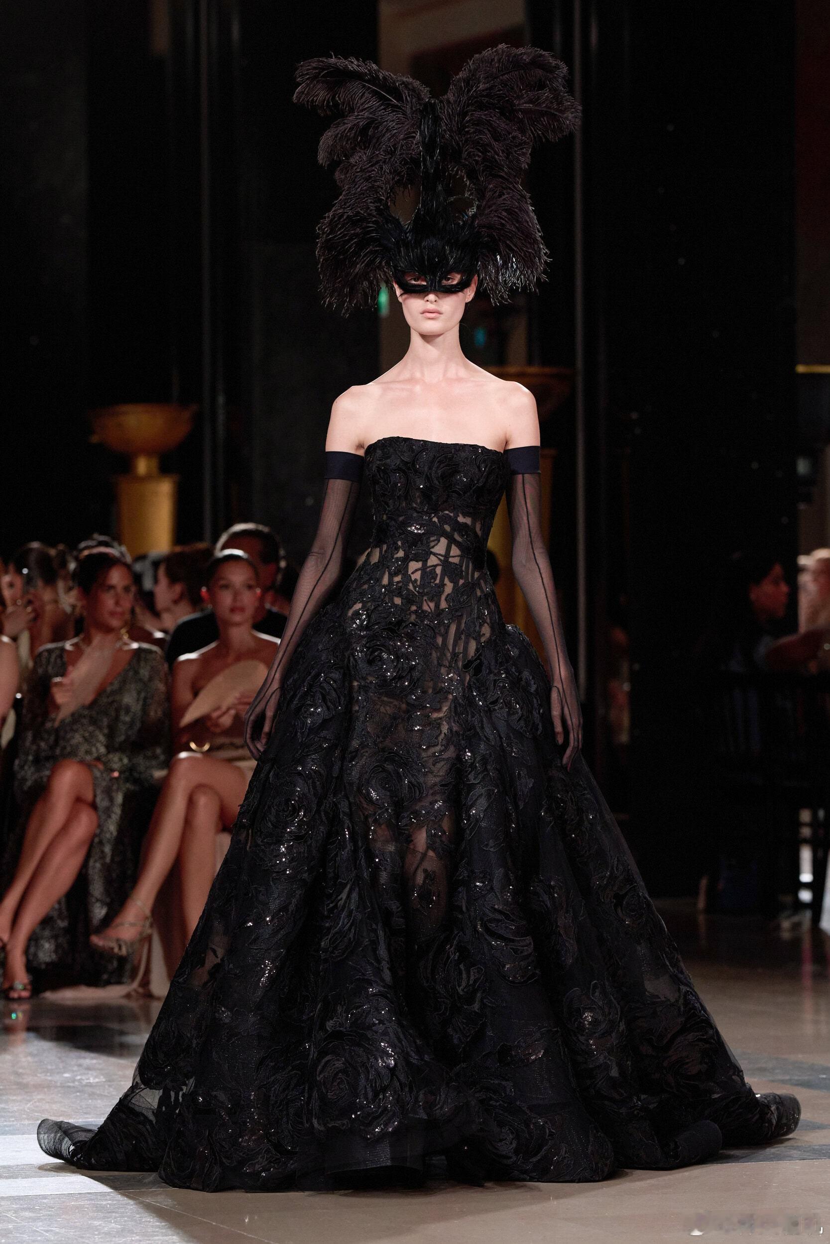 elie saabFall 2026 Couture 