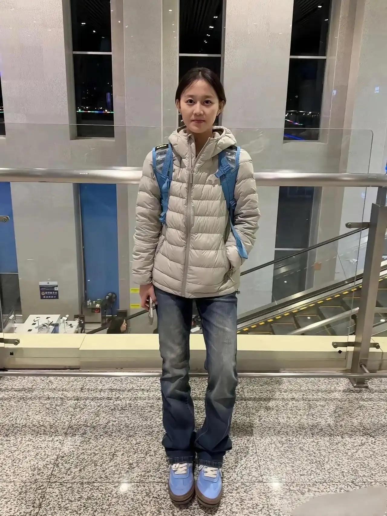 如果你有一个这么好看的媳妇，你会不会每天都要守在媳妇身边？