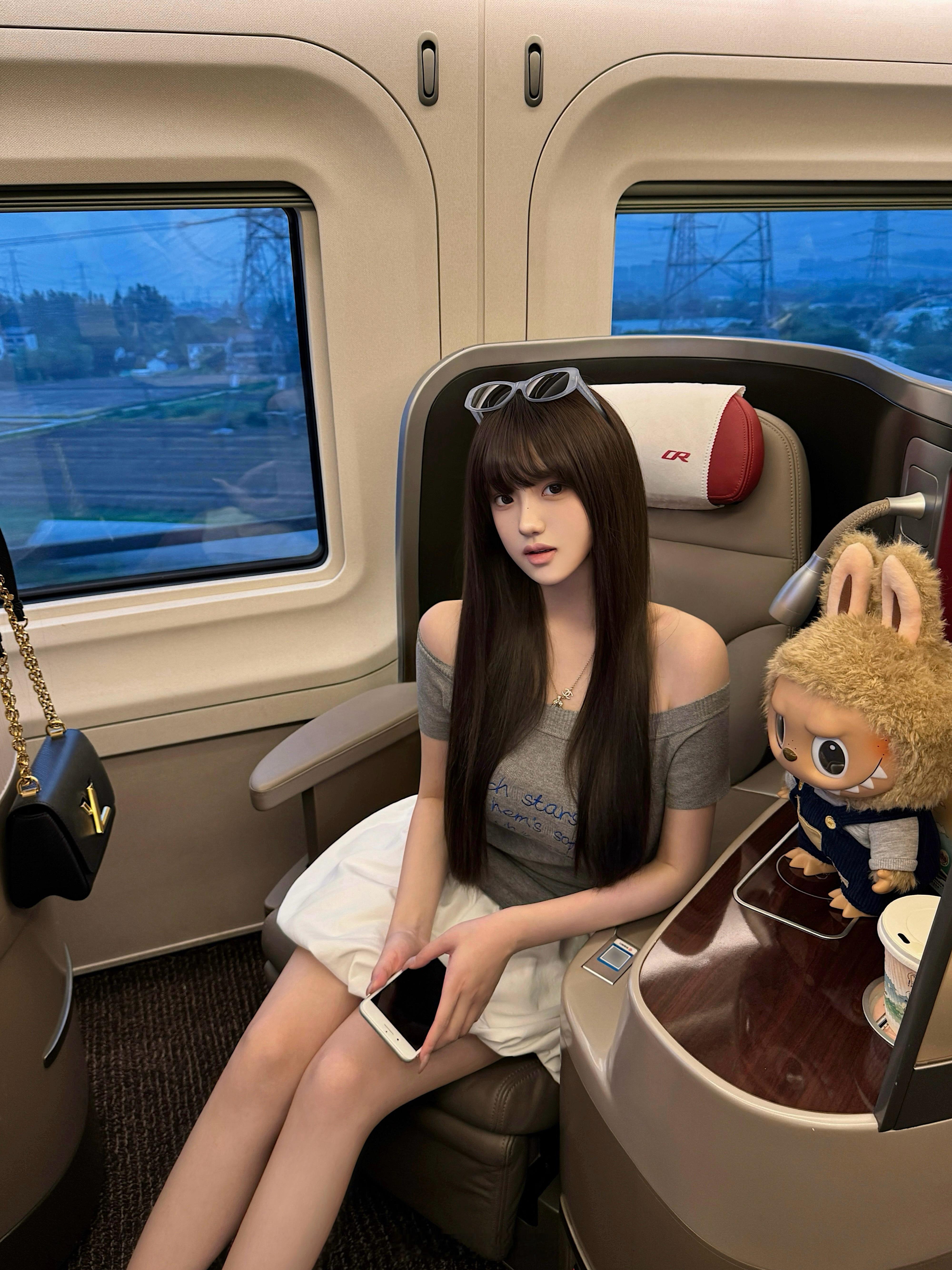 🚄 ​​​