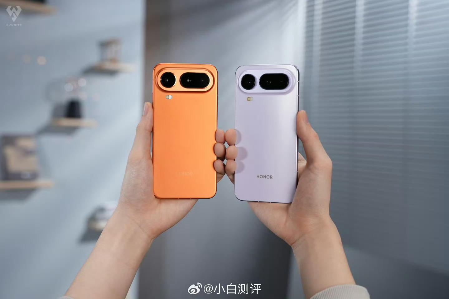 感觉荣耀magic8 Pro air做的还挺不错，我有点心动。期待一下价格跟续航