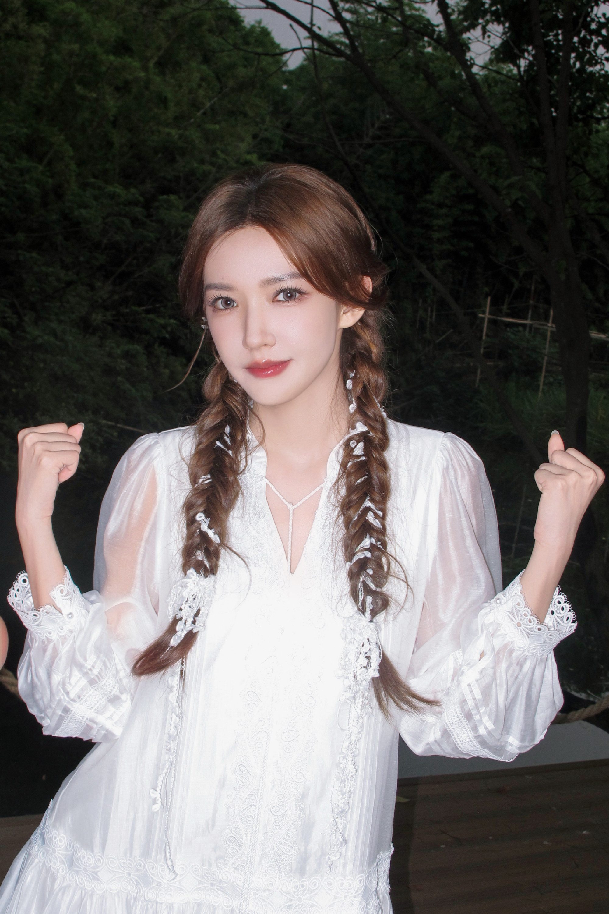 程潇 cx程潇明日乐园 cx程潇朱美 小宝 你是世界上最棒的存在>ᴗo=✌︎！ 