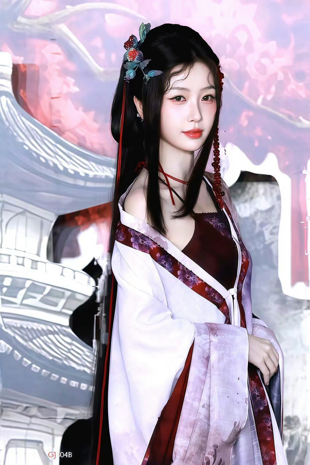 虞书欣 ysx虞书欣姜暮ysx虞书欣从此 你不再是一个人 你有我
