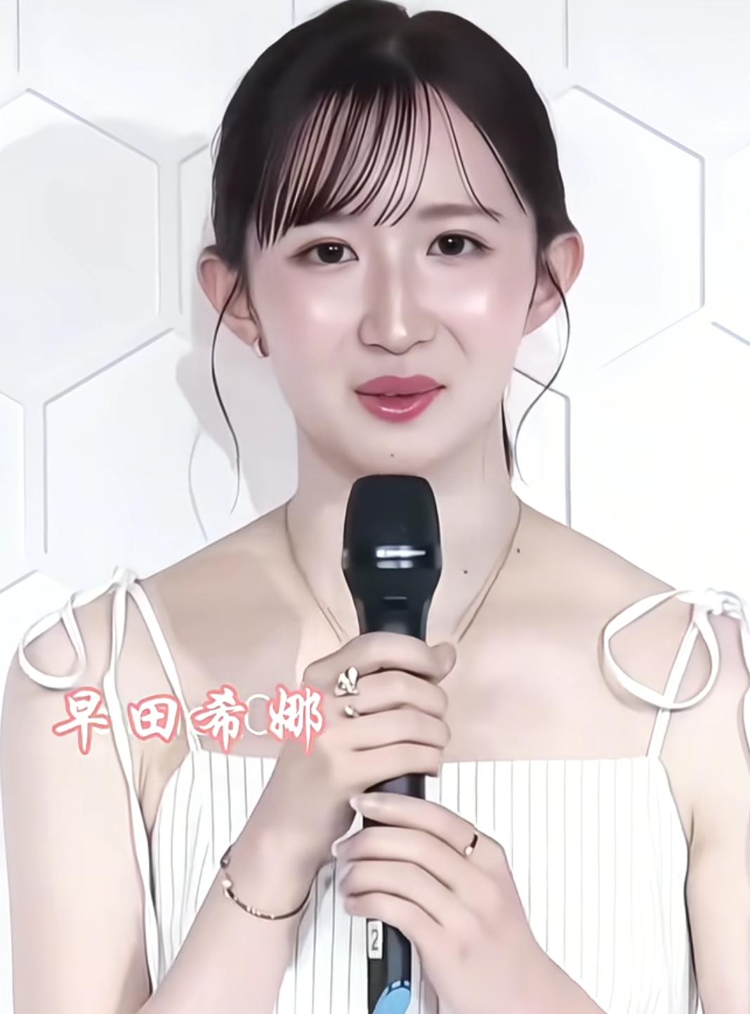 早田希娜放话!
横滨期待挑战蒯曼
横滨冠军赛开赛在即，
早田希娜在赛前采访吐露心