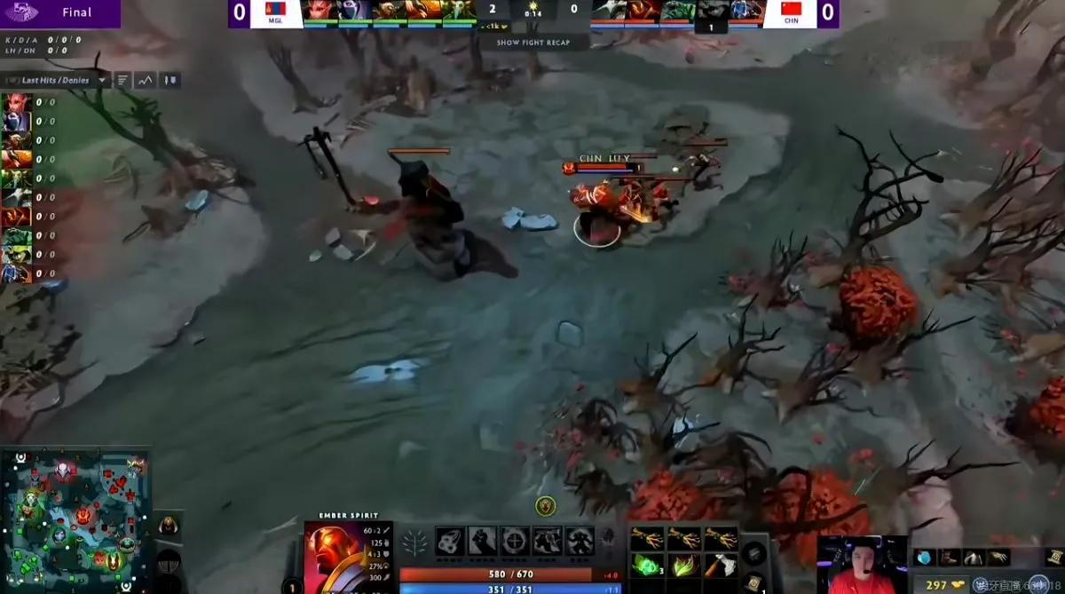 不是很懂Dota2，开局送两个人头是咋回事？有Dota2的朋友跟我说一下吗？[允