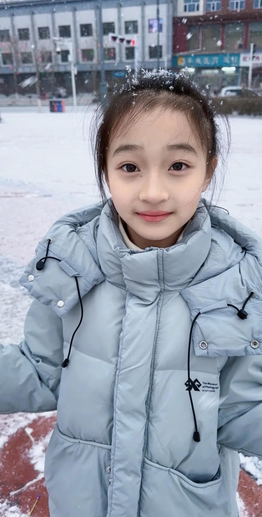 今天就是腊八节了 过了腊八就是年 希望宝贝2026平平安安 事事“粥”...