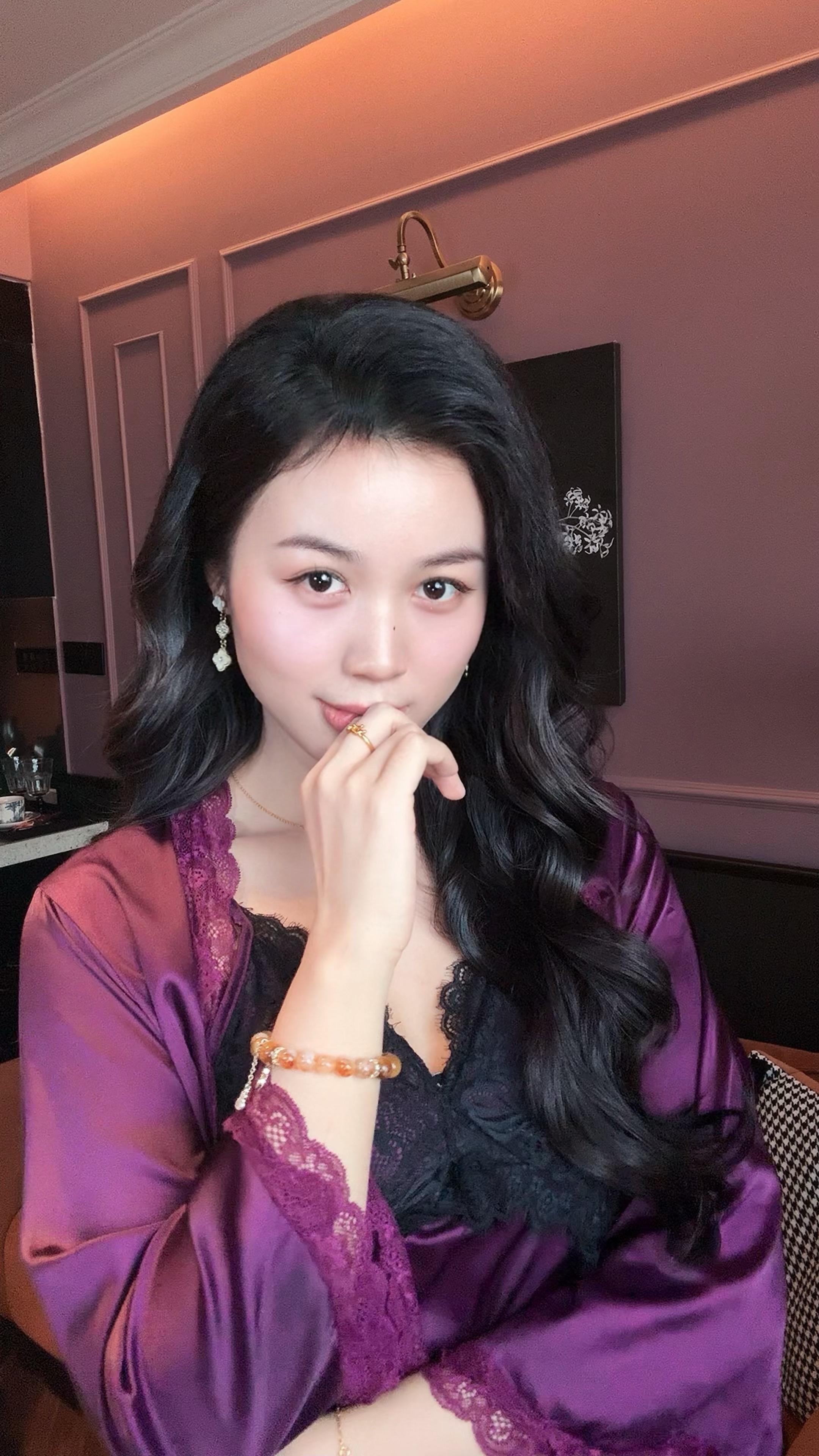 姐不是老了 是升值了 从青春款升值到了典藏款 🤳