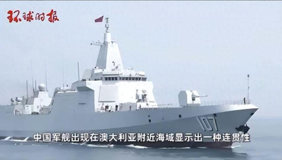 [月亮]一个只有8万军队的国家，跑到拥有200万军队的世界第二强国的家门口挑衅，