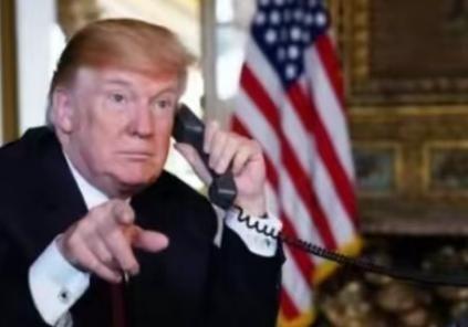 特朗普会不会宣布与中国断交？说白了，如果美国能够顺利的拿下伊朗，那么中美断交很可