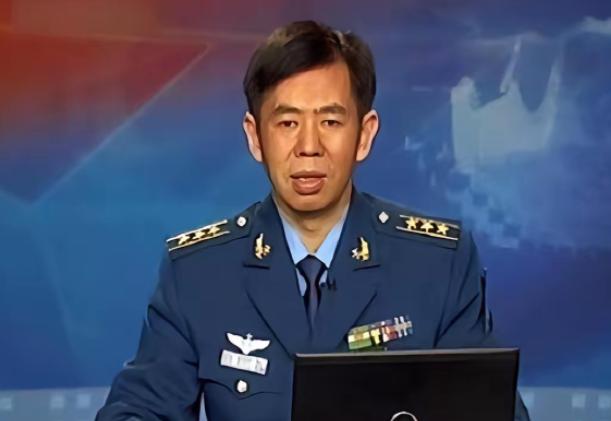 戴旭大校指出：一个“死不改的陋习”，是我们近代屡败不胜的根本原因。

戴旭大校在