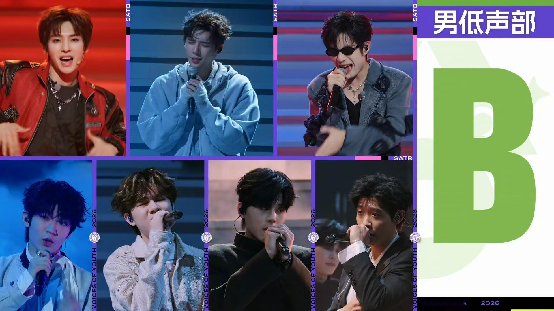 SATB又是什么测试 爱做测试的小女孩狂喜！又来了又来了，新的测试新的快乐。闺蜜