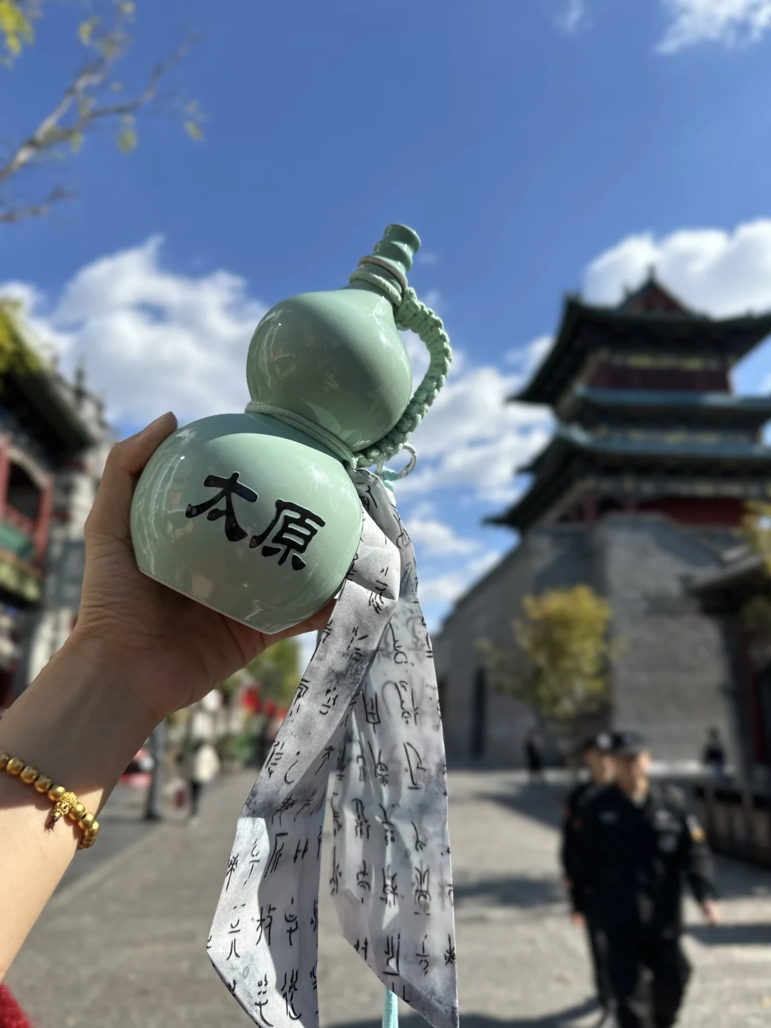 太原食品街最最最值得带回家的一定是这个‼️