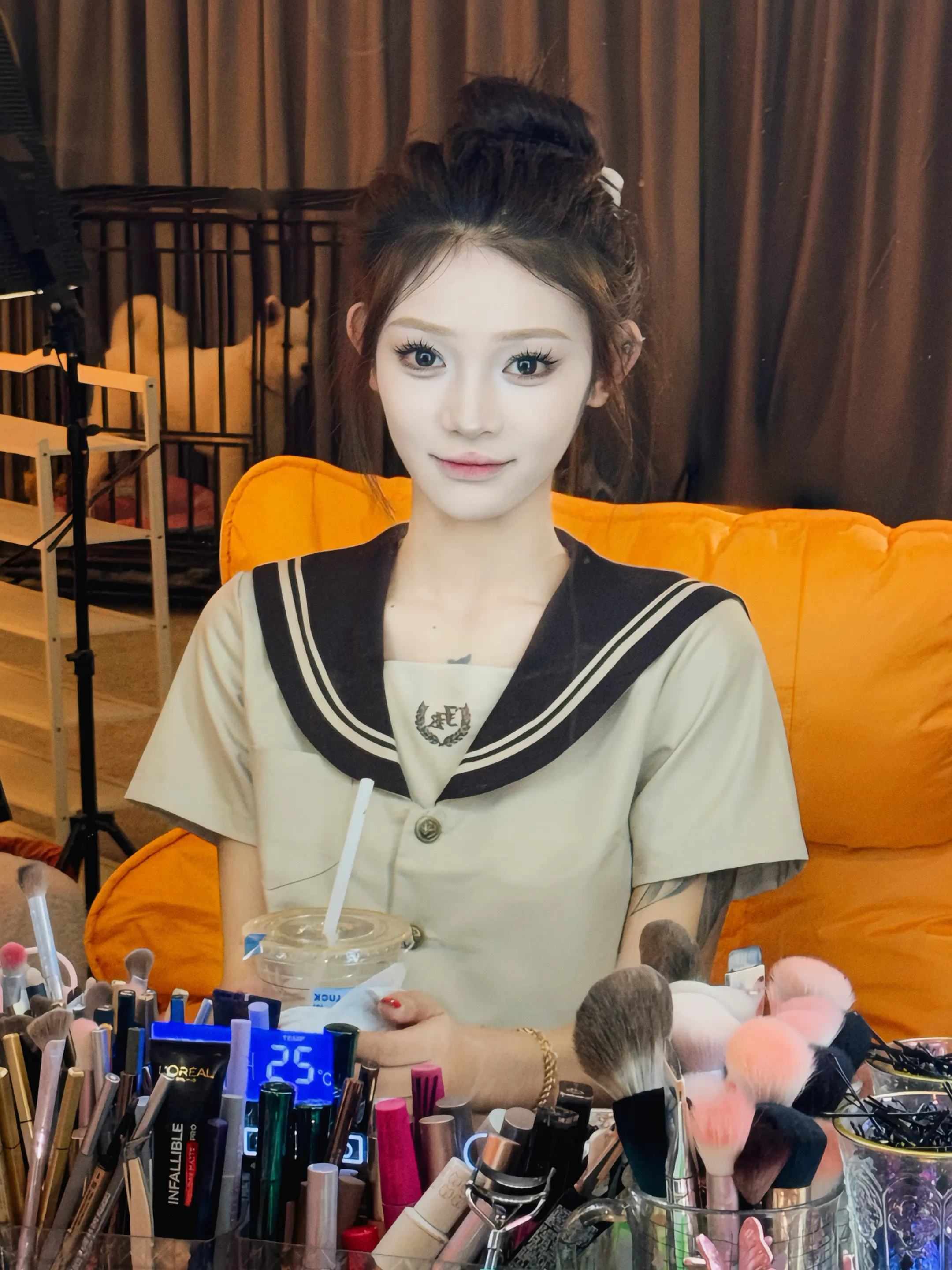 羡慕别人得到的  不如珍惜自己拥有的