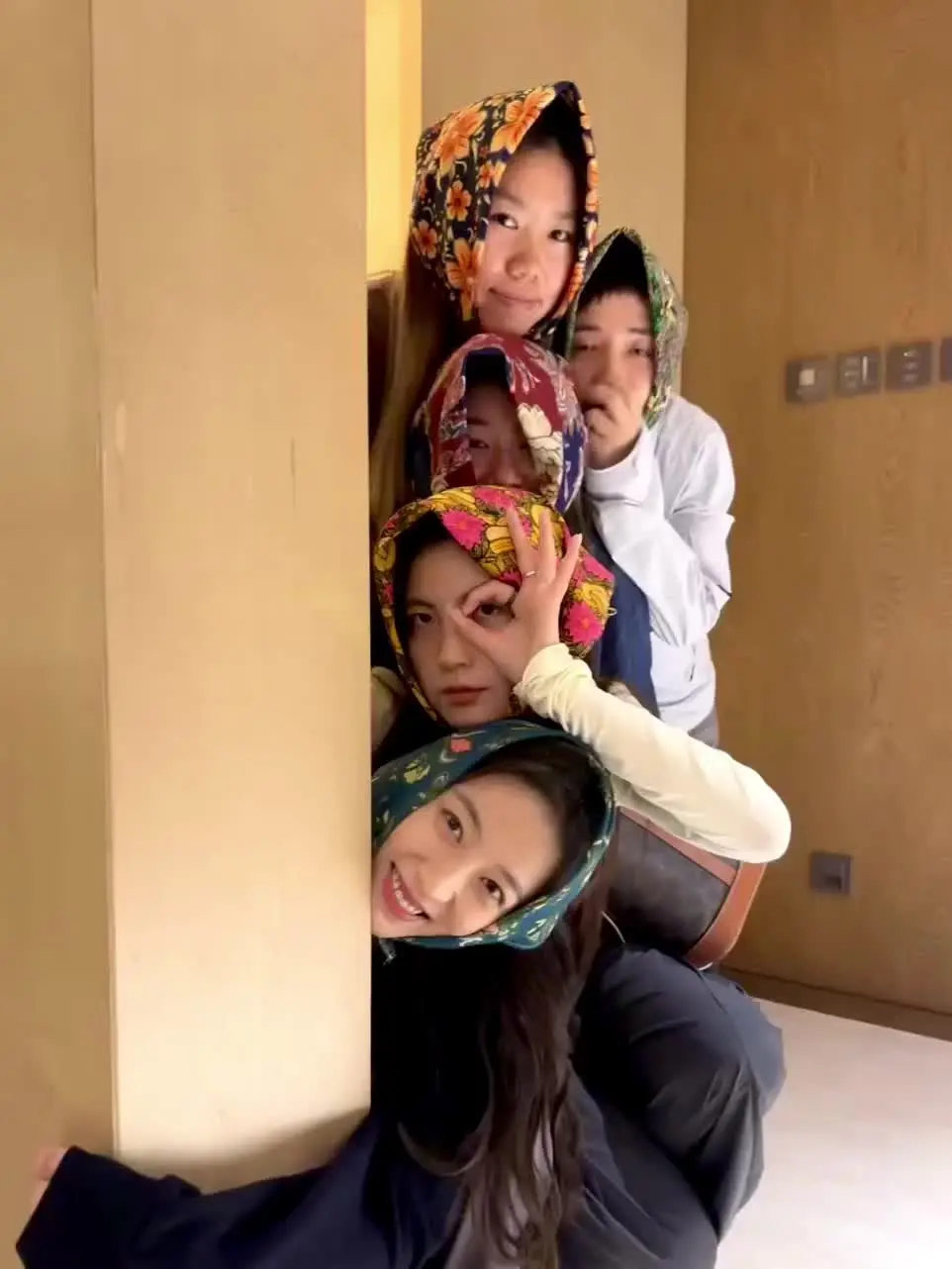 有人懂你的奇奇怪怪 也有人陪你可可爱爱.