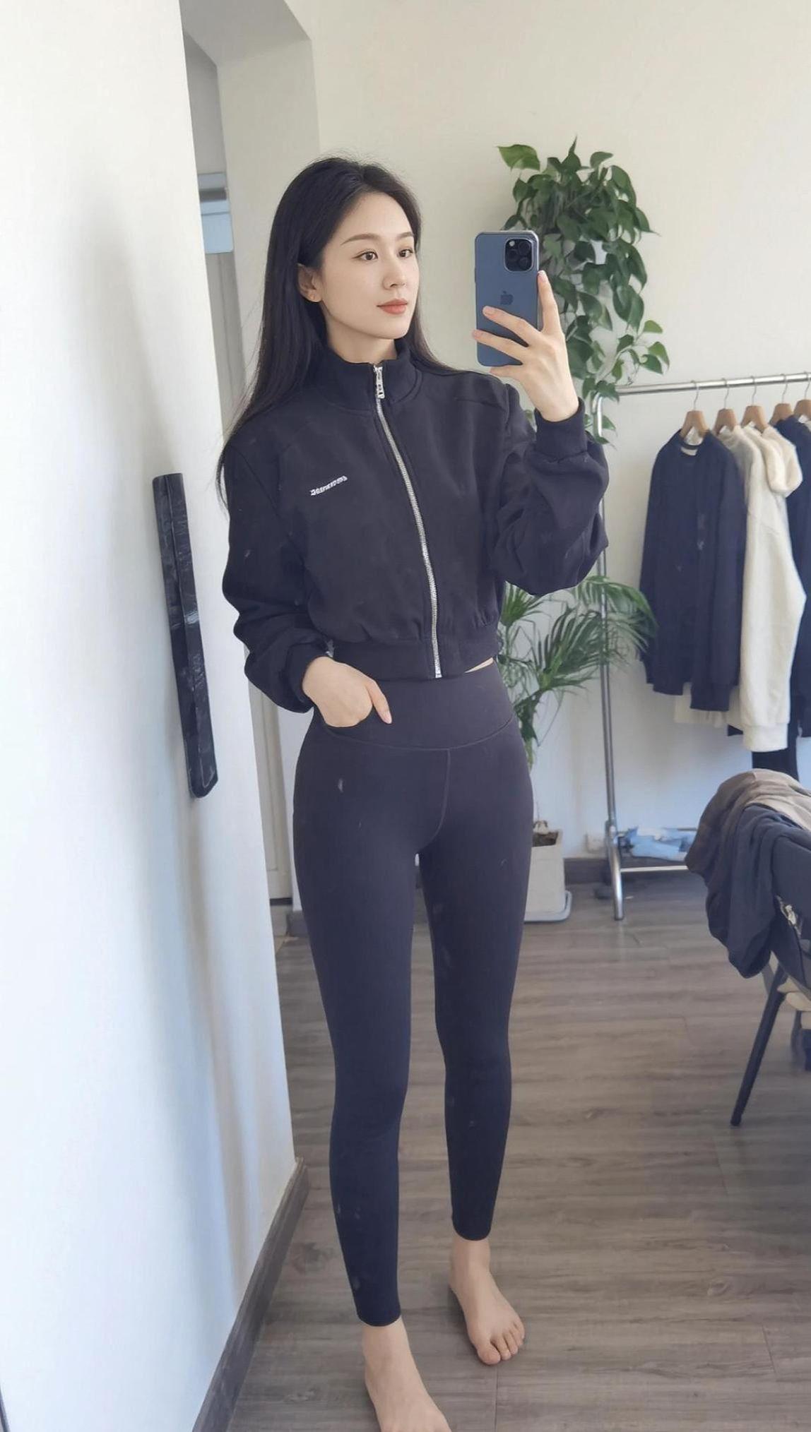 AI简约自拍 抖音ai创作