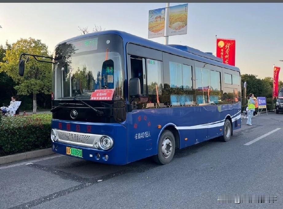 淮南市寿县将开通炎刘，瓦埠，保义等6条学生助学公交专线，方便学生们交通出行
淮南