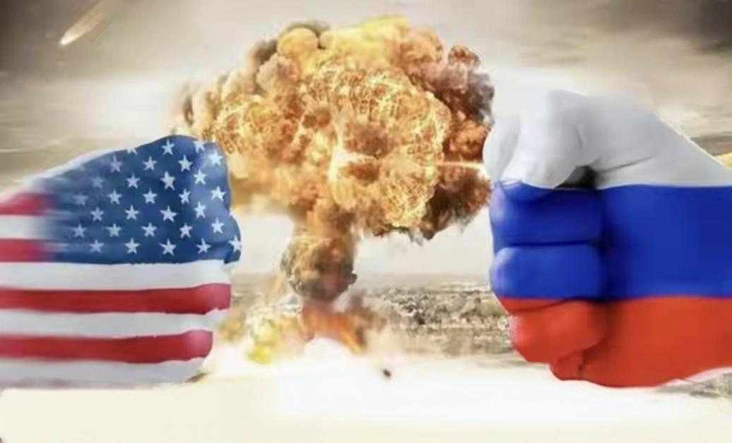 突发大消息！特朗普态度大反转，放行针对俄罗斯的贸易制裁法案，最早下周就能在国会投