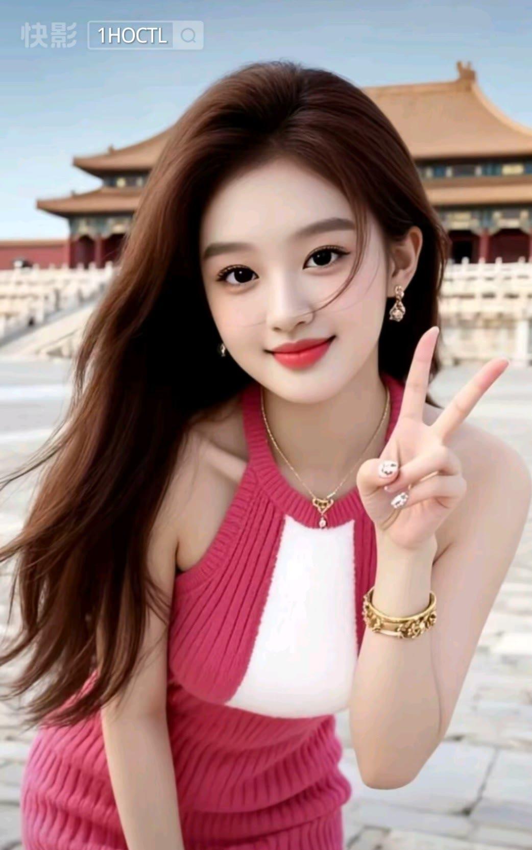 红袖添香夜，月色映窗纱。