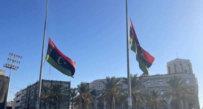 利比亚当局要求西方大使离开该国


利比亚议会要求西方国家的大使离开该国，因为他