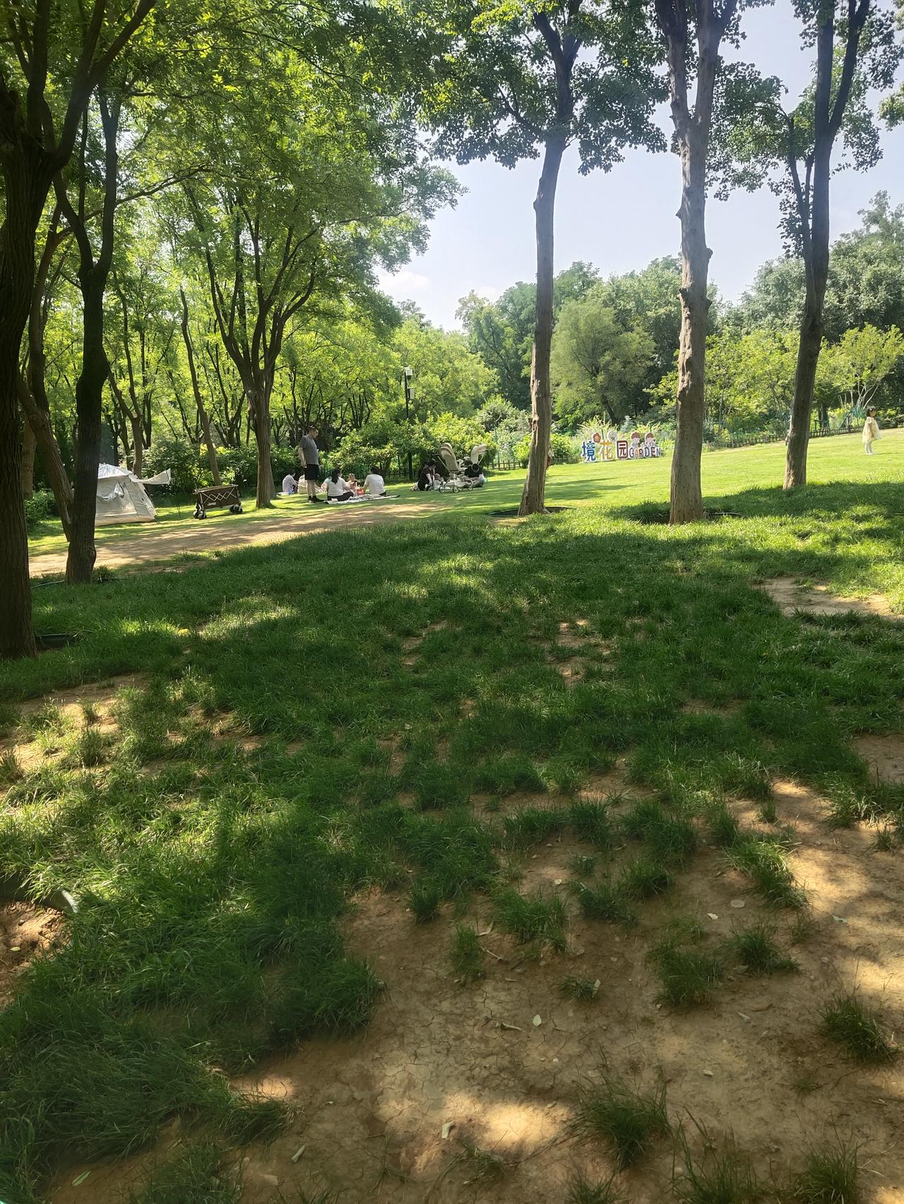 我认为中餐