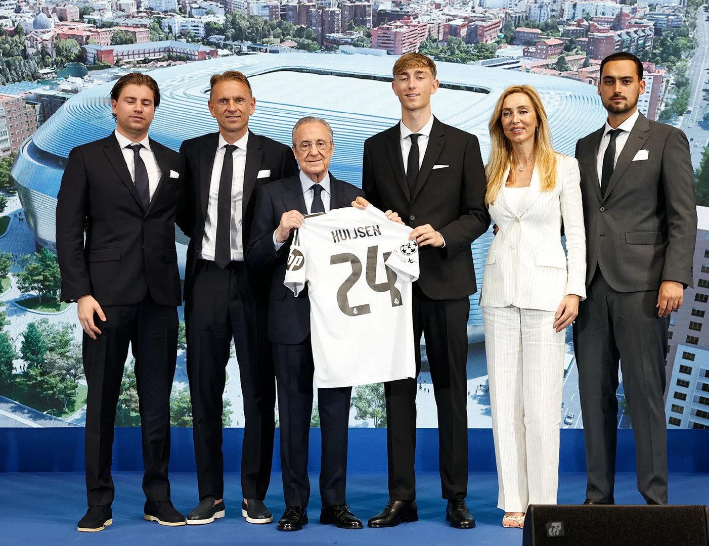 🤍赫伊森halamadrid ​​​
